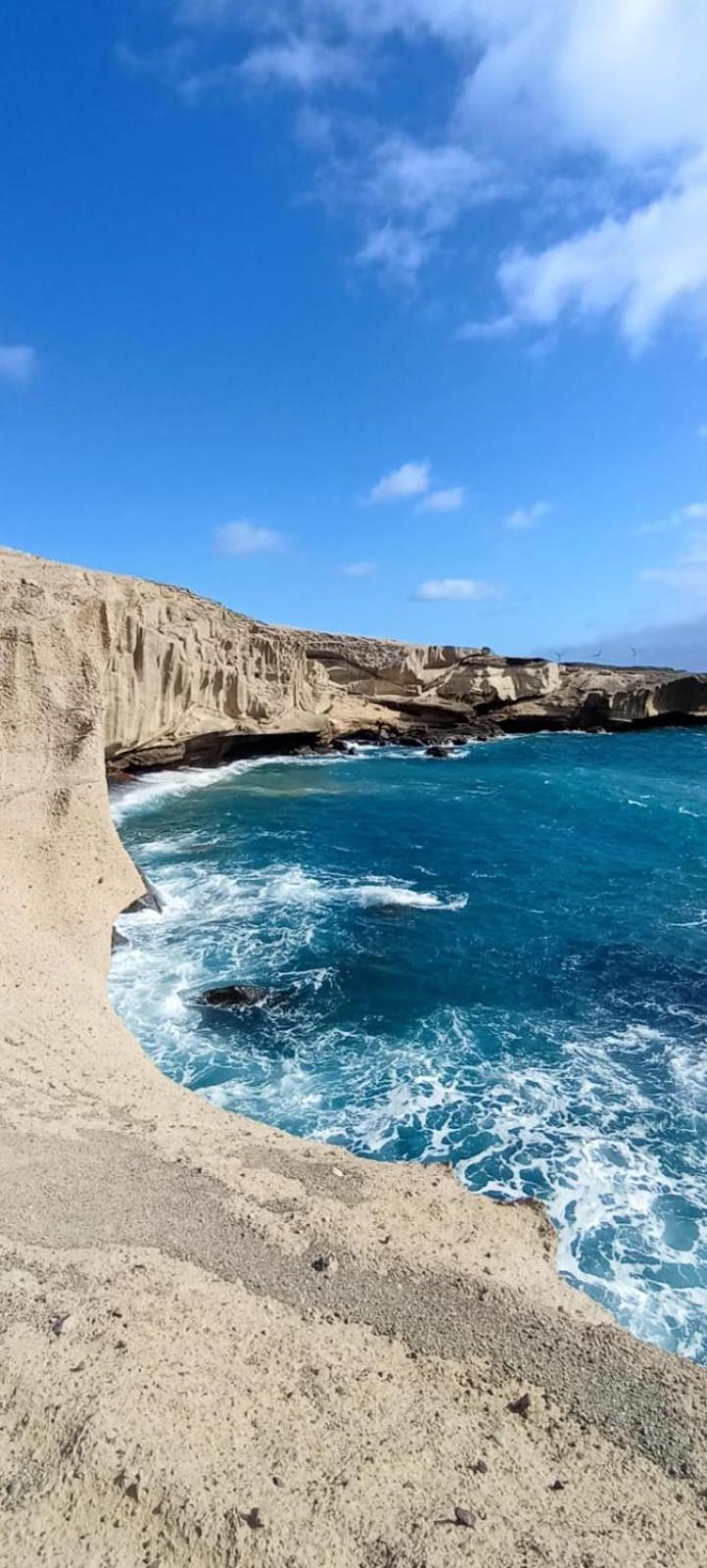 Lovely View Deni Santa Cruz de Tenerife Zewnętrze zdjęcie
