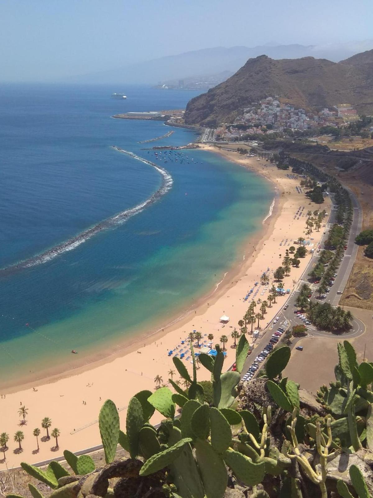 Lovely View Deni Santa Cruz de Tenerife Zewnętrze zdjęcie